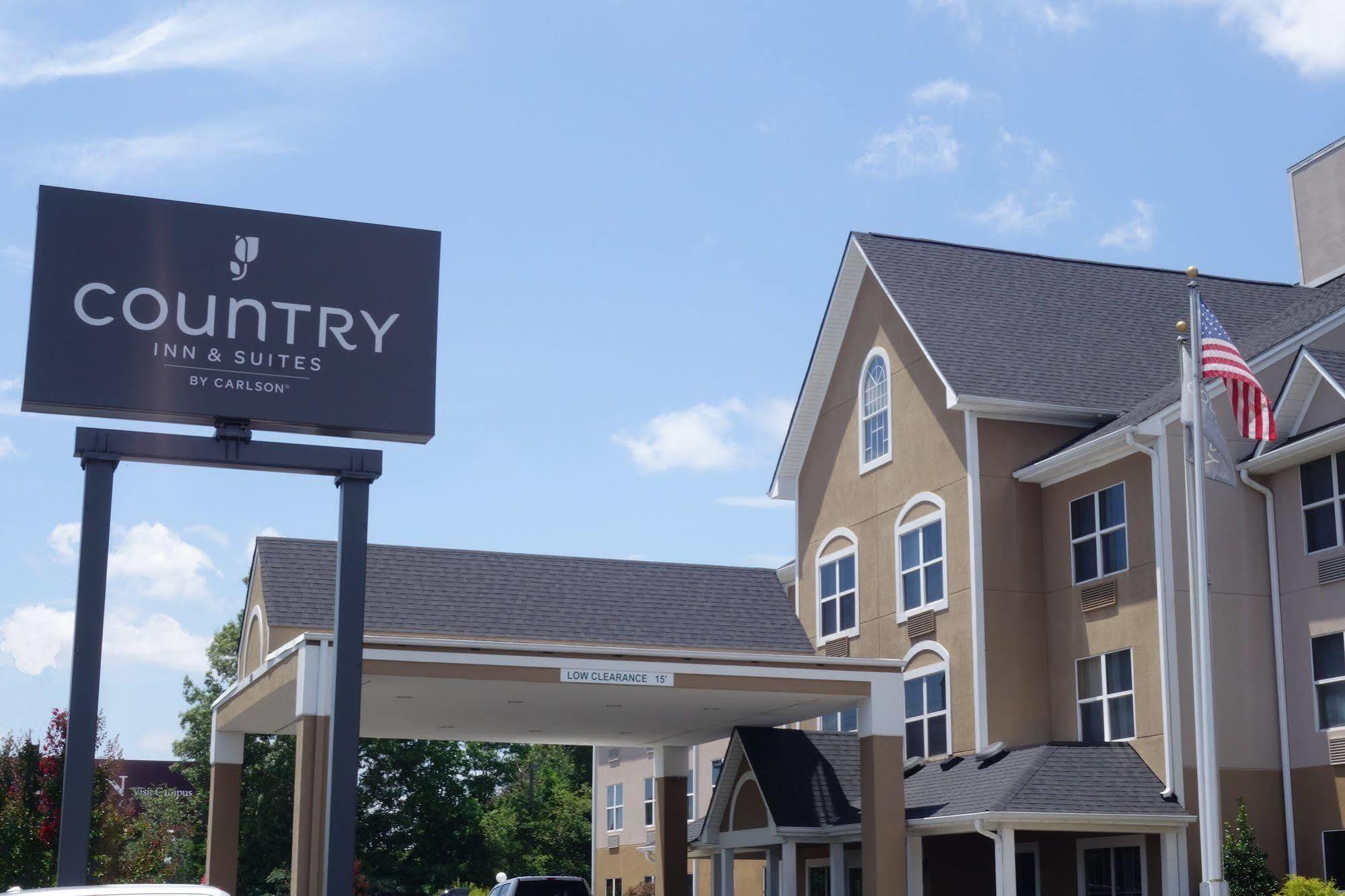 Country & By Radisson, Elon , Nc Hotel Burlington