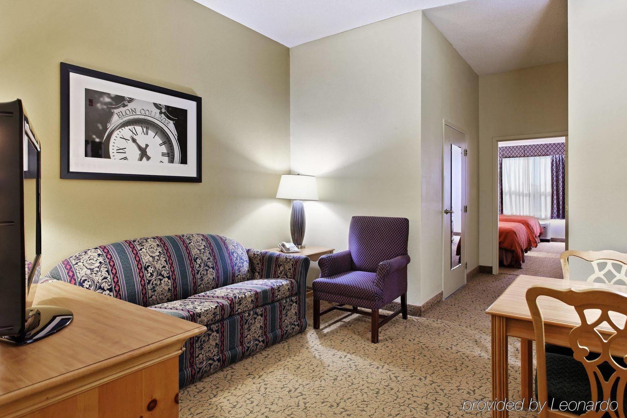 Country & By Radisson, Elon , Nc Burlington
