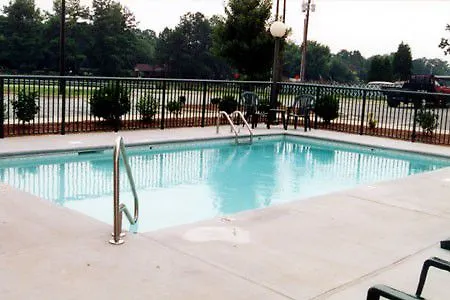 Country Inn & Suites By Radisson, Burlington Elon , Nc 